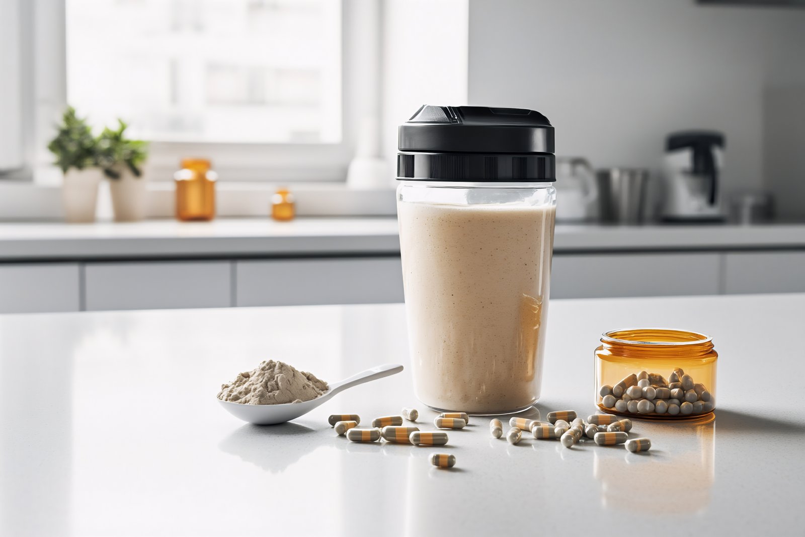 Protein Powder