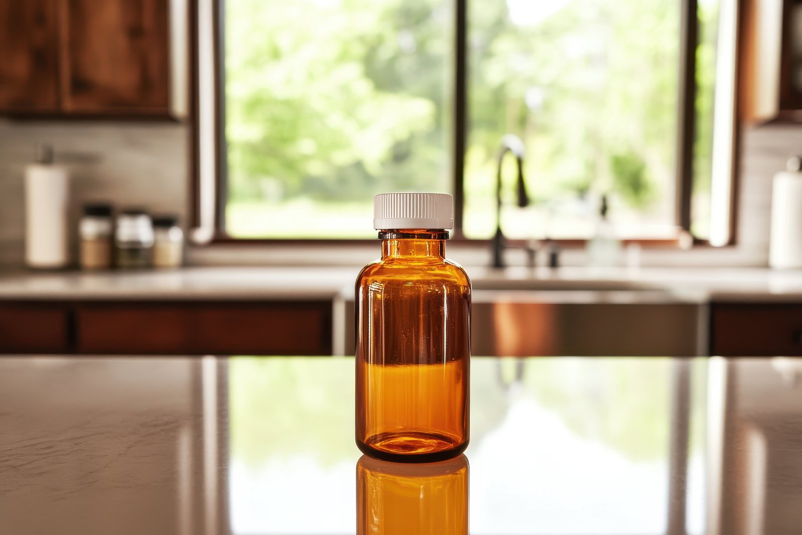 Syrup Range
