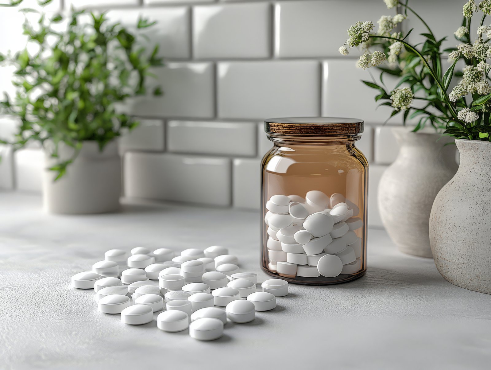 Tablets Range